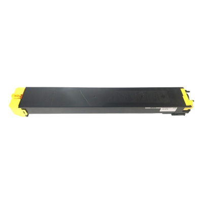 Sharp BP-GT20YA giallo (yellow) toner compatibile