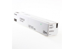 Canon CEXV52 nero (black) toner originale