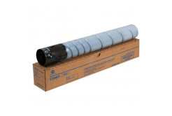 Konica Minolta TN516 AAJ7050 nero (black) toner originale