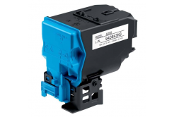 Konica Minolta TNP-27C ciano (cyan) toner originale