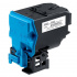Konica Minolta TNP-27C ciano (cyan) toner originale