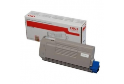 OKI 45488802 nero (black) toner originale