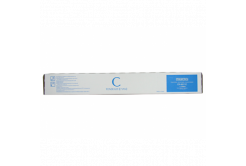 Triumph Adler CK-8511C 1T02L7CTA1 ciano (cyan) toner originale