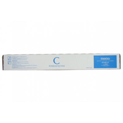 Triumph Adler CK-8511C 1T02L7CTA1 ciano (cyan) toner originale