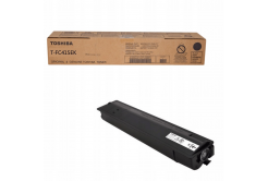Toshiba T-FC415EK 6AJ00000175 nero (black) toner originale