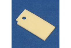 Brother pad di separazione originale UU2055001, Brother MFC-8220, pad di separazione