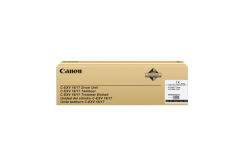 Canon CEXV16/17 0258B002 nero (black) tamburo originale