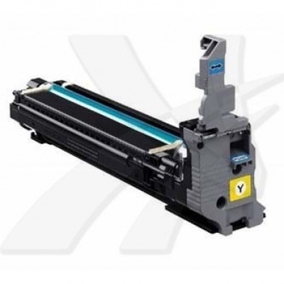 Konica Minolta A03105H giallo (yellow) tamburo originale