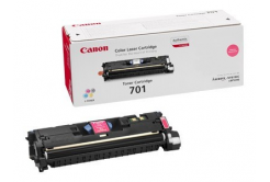 Canon EP-701 9289A003 magenta toner originale