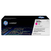 HP 305A CE413A toner originale magenta