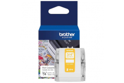 Brother CZ1003, 19mm x 5m, rotolo di carta originale
