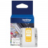 Brother CZ1003, 19mm x 5m, rotolo di carta originale