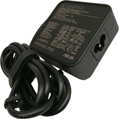 Adattatore originale Asus 65W 3P (TYPE C)