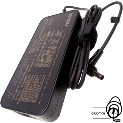 Adattatore originale ASUS 120W 19V 3P(6PHI)