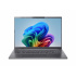 Notebook Acer Aspire 16 A16-11M-X18U NX.JLNEC.007, SD-X1-26-100, 16", WUXGA, 16GB, 512GB, Adreno, W11H, grigio, 2R