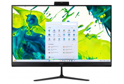 Acer DQ.BR5EC.002 Aspire/C27-2G_LUBR75825U_65W/27"/FHD/R7-5825U/16GB/512GB/AMD int/W11P/Nero/2R