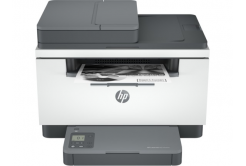 HP LaserJet MFP M234sdn 6GX00F#B19 multifunzione laser