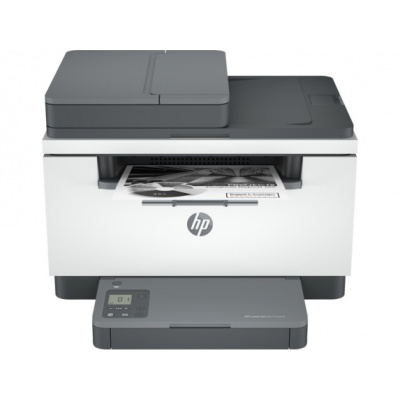 HP LaserJet MFP M234sdn 6GX00F#B19 multifunzione laser