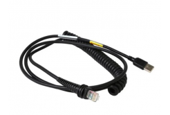 Honeywell CBL-500-300-C00 connection cable , USB