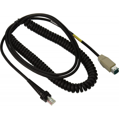 Honeywell CBL-503-500-C00 connection cable , powered USB