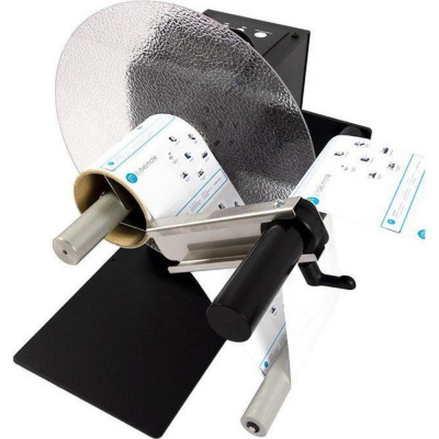 Labelmate LMR042, UNI-CAT-STANDARD, avvolgitore di etichette