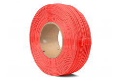 C-Tech 3DF-E-PLA-1.75-R-RF ReFill filamento, ESSENTIAL LINE, PLA, rosso, 1,75mm, 1kg