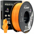 Smart Print FG-S19-E1, 3D filamento, HS-PLA, 1,75mm, 1000g, Arancione (Orange)