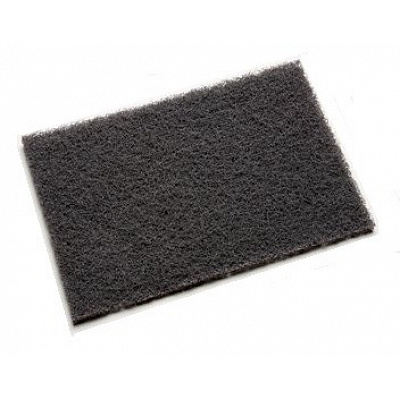 3M Scotch Brite™ 7446 Foglio abrasivo HP-HP, S MED, 228 mm x 152 mm (65056)