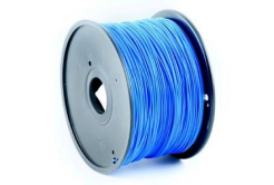 GEMBIRD Tisková struna (filament) PLA, 1,75mm, 1kg, blu