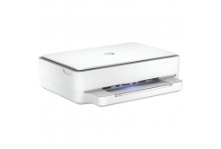 HP All-in-One Deskjet ENVY 6020e HP+ cement (A4,10/7 ppm USB, Wi-Fi, BT, Print, Scan, Copy, Duplex) multifunkční tiskárna