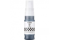 Canon GI-55 BK 6292C001 nero (black) inchiostro originale