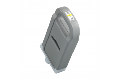 Canon PFI-2700Y 5291C001 giallo (yellow) cartuccia originale