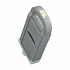 Canon PFI-2700Y 5291C001 giallo (yellow) cartuccia originale