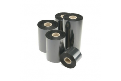 Partex MK10-RB-BK2020-40 - nastro d'inchiostro (40mm x 300m)