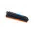 Toner compatibile con HP 410X CF411X ciano (cyan) 