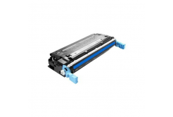 Toner compatibile con HP 644A Q6461A ciano (cyan) 