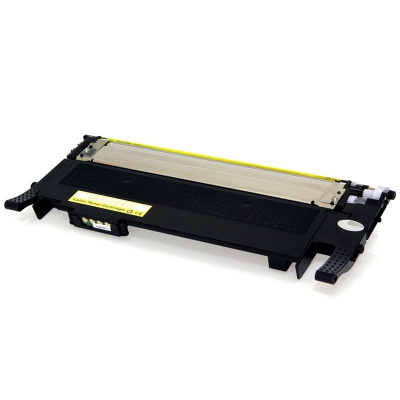 Samsung CLT-Y406S giallo (yellow) toner compatibile
