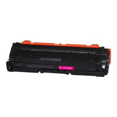 Samsung CLT-M505L magenta (magenta) toner compatibile