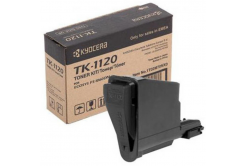 Kyocera Mita TK-1120 nero (black) toner originale