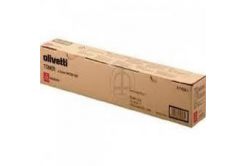 Olivetti B0856 purpurový (magenat) originální toner
