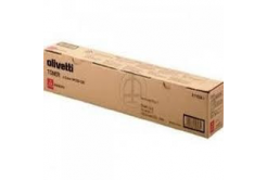 Olivetti B0856 magenta (magenat) toner originale