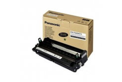 Panasonic KX-FAD473X nero (black) tamburo originale