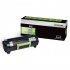 Lexmark 50F2000 nero (black) toner originale