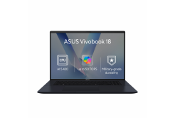 ASUS Vivobook 18/M1807GA-S8002WZ/AI5-430/18"/WUXGA/16GB/512GB/AMD int/W11H/Blu/2R