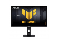 ASUS 90LM0D60-B01971 TUF/VG27AQML5F/27"/IPS/QHD/320Hz/0,3ms/Nero/3R