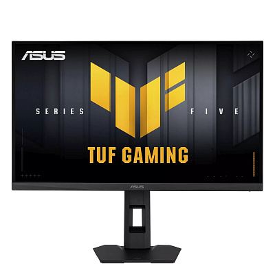 ASUS 90LM0D60-B01971 TUF/VG27AQML5F/27"/IPS/QHD/320Hz/0,3ms/Nero/3R
