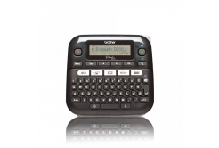 Brother PT-D210 PTD210YJ1 stampante di etichette