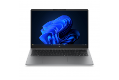 HP E0SY2ET#BCM 200/G2i/5-120U/16"/WUXGA/16GB/512GB/Intel int/DOS/Argento/1R