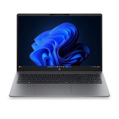 HP E0SY2ET#BCM 200/G2i/5-120U/16"/WUXGA/16GB/512GB/Intel int/DOS/Argento/1R