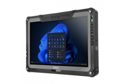 Getac F110G7-EX, HF RFID, 29,5cm (11,6''), Projected Capacitive, Full HD, USB, BT, Ethernet, Wi-Fi, 5G, Intel Core i7, SSD, Win. 11 Pro, RB, ATEX